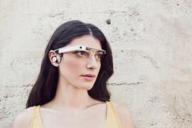Mercedes integriert Google Glass - Nie ohne meine Brille
