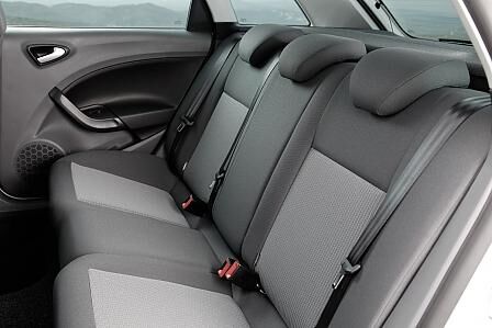 Seat Ibiza ST