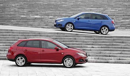 Seat Ibiza TT