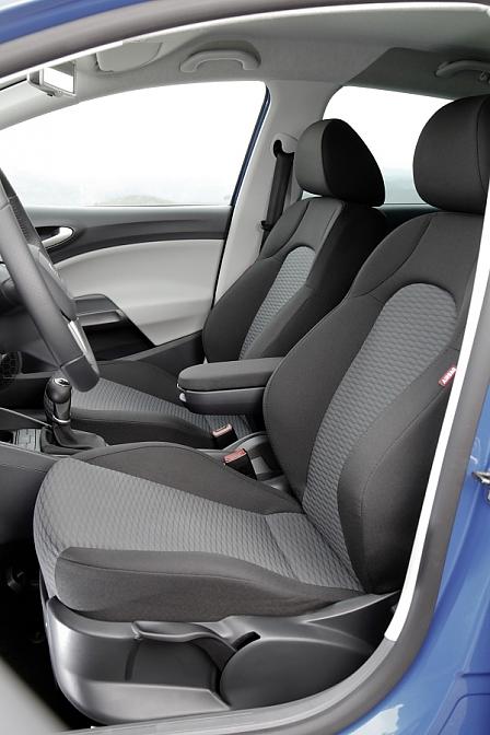 Seat Ibiza ST