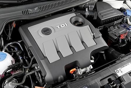 Seat Ibiza ST