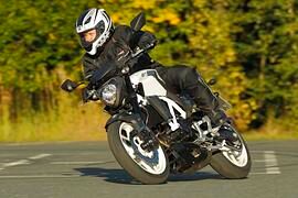 Hyosung GD 250i - Einsteiger-Bike zum Jubiläum