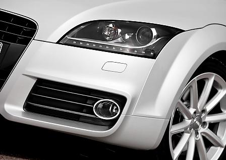 Audi TT Jahrgang 2011