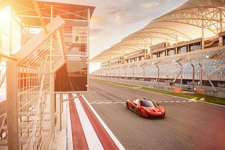 McLaren P1 - Nicht von dieser Welt (Kurzfassung)