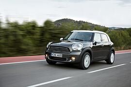 Neuer Mini - Natürlich wieder mit Kulleraugen (Vorabbericht)