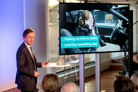 Kooperation Geely-Volvo - Chinesischer Kleinwagen mit schwedischem Know-How