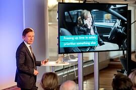 Kooperation Geely-Volvo - Chinesischer Kleinwagen mit schwedischem Know-How