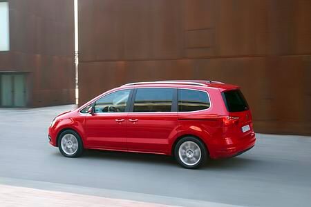 Neue Sondermodelle bei Seat - Für dich und die Familie