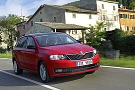 Verlängerte Gewähr bei Skoda - Anschlussgarantie gratis