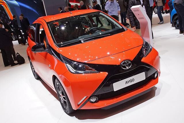 Genfer Automobilsalon 2014 - Neu und wichtig