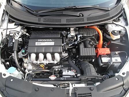 Honda CR-Z