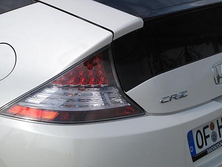 Honda CR-Z