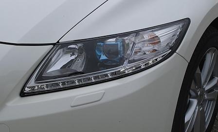 Honda CR-Z