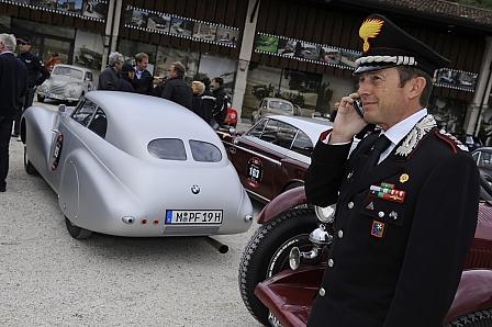 Mille Miglia 2010