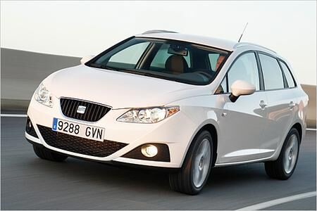 Seat Ibiza ST im Test: Nützlicher Kombi oder "auto emoción"?