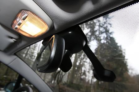 Peugeot 407 Coupe HDi 240 Bi-Turbo