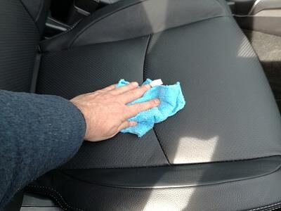 5x Tipps zur Lederpflege - Bleib geschmeidig