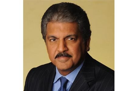 Drei Fragen an: Anand Mahindra, Chef des Mahindra-Konzerns - „Wir denken über ein elektrisches Pininfarina-Supercar nach“