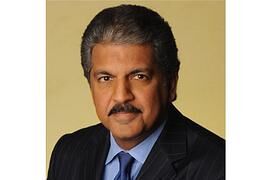 Drei Fragen an: Anand Mahindra, Chef des Mahindra-Konzerns - „Wir denken über ein elektrisches Pininfarina-Supercar nach“