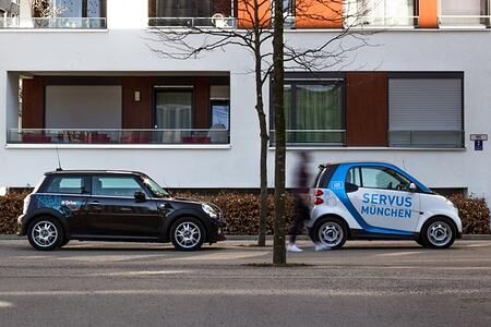 Carsharing-Tipps - Was tun bei Schäden?