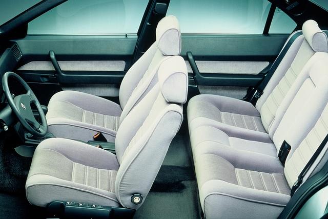Alfa Romeo 164 ab 1987