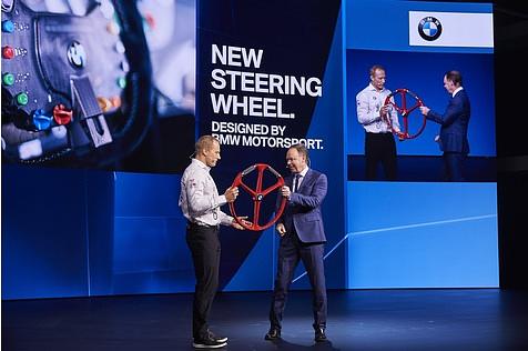 BMW Oracle Racing