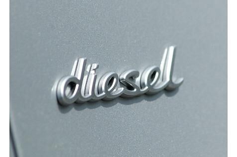 Porsche Cayenne Diesel 2010