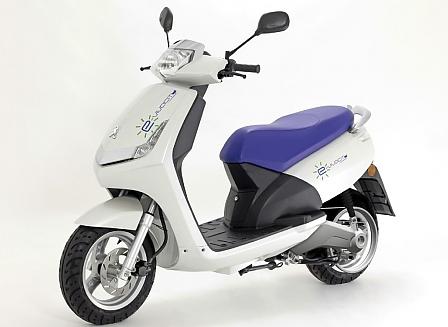 Peugeot will mobil ins Jahr 2015