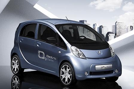 Peugeot will mobil ins Jahr 2015