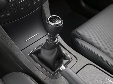 Suzuki Kizashi 2.4