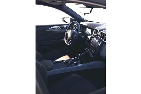 Lynk  Co 03 Concept