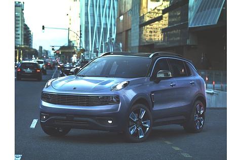 Lynk  Co 01
