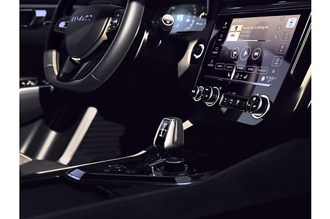 Lynk  Co 03 Concept
