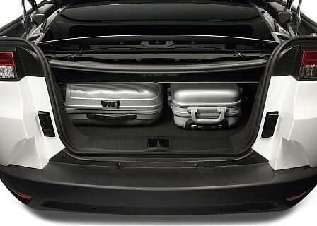 Renault Megane CC 2010