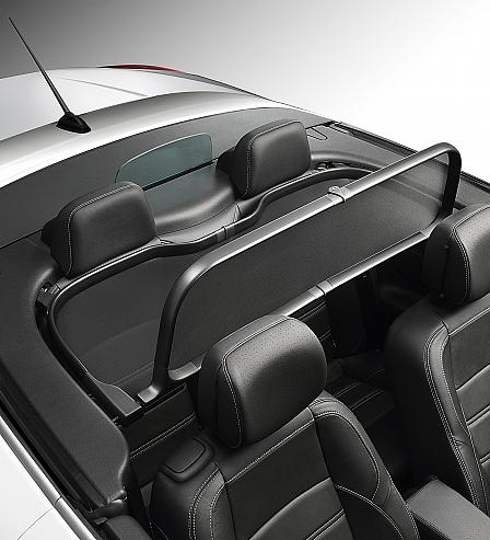 Renault Megane CC 2010