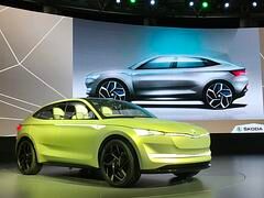 E-Mobility - Offensive von Volkswagen