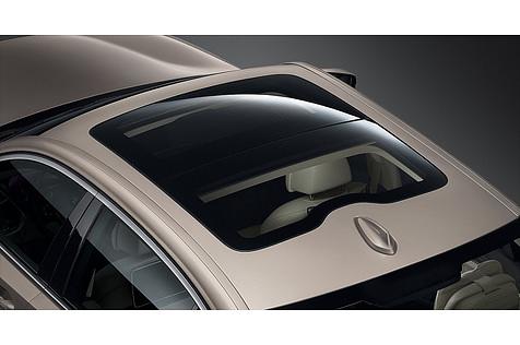 BMW 5er LWB