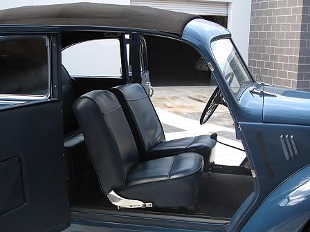 Mercedes 170 H