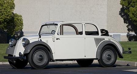 Mercedes 130