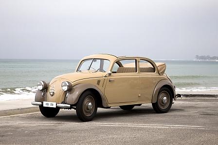 Mercedes 170 H