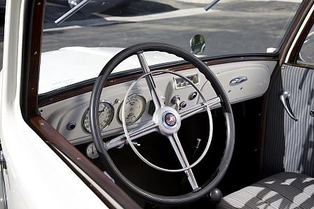 Mercedes 130