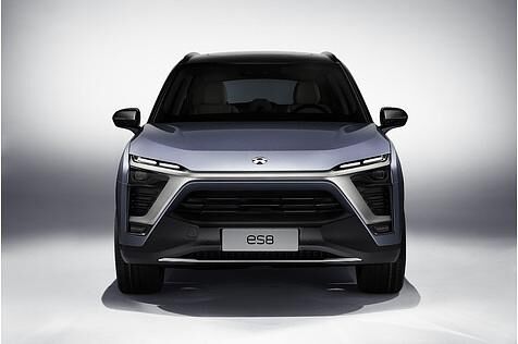 Die Leistung des SUVs ist noch nicht bekannt