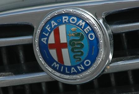 Alfa Romeo 1600 TI Super