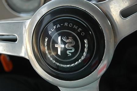 Alfa Romeo 1600 TI Super