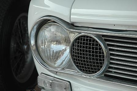 Alfa Romeo 1600 TI Super