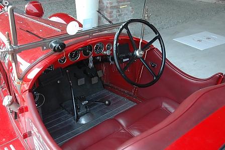 Alfa Romeo 6C 1750