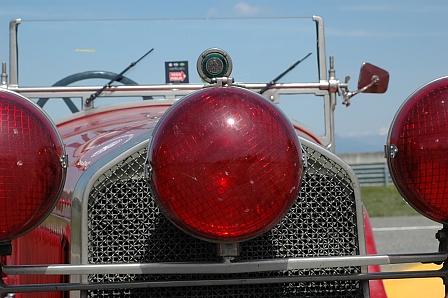Alfa Romeo 6C 1750