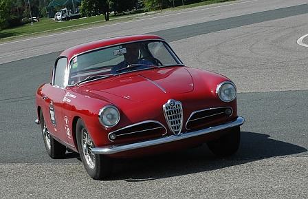 Alfa Romeo 1900 Super Sprint