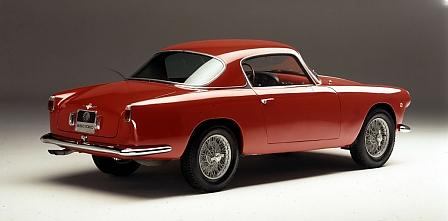 Alfa Romeo 1900 Super Sprint