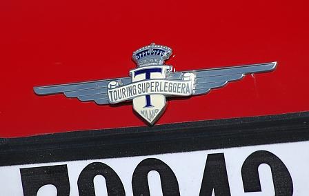 Alfa Romeo 1900 Super Sprint